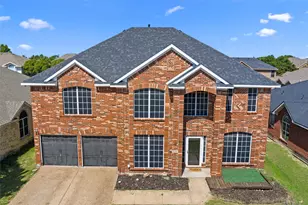 525 Magnolia Trail, DeSoto, TX 75115 - Photo 1