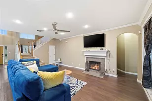 525 Magnolia Trail, DeSoto, TX 75115 - Photo 17