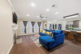 525 Magnolia Trail, DeSoto, TX 75115 - Photo 9