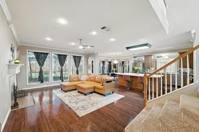 525 Magnolia Trail, DeSoto, TX 75115 - Photo 5