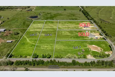 Lot 4/5 Lamkin Road, Mineral Wells, TX 76486 - Photo 1