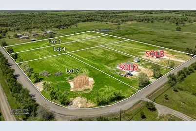 Lot 4/5 Lamkin Road, Mineral Wells, TX 76486 - Photo 5