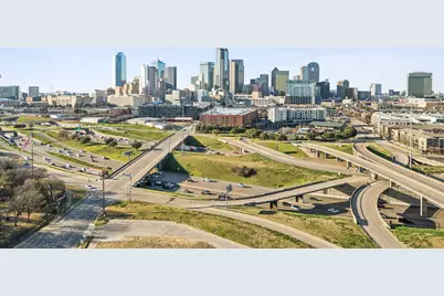 1901 S Harwood Street #107, Dallas, TX 75215 - Photo 33