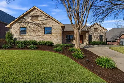2644 Fairway Ridge Drive, McKinney, TX 75072 - Photo 1