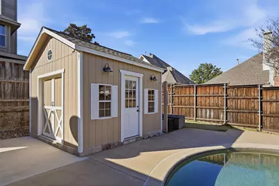 2644 Fairway Ridge Drive, McKinney, TX 75072 - Photo 25