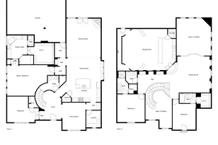 112 Aransas Dr, Irving, TX 75039 - Photo 3