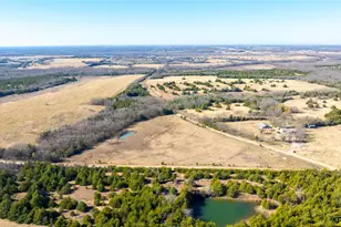 Lot 7 County Road 2905, Dodd City, TX 75438 - Photo 1