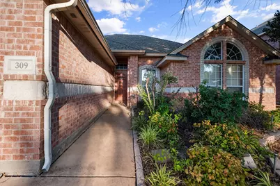 309 Shane Lane, Burleson, TX 76028 - Photo 3