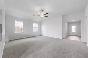 10125 Throttle Ln, Fort Worth, TX 76131 - Photo 5