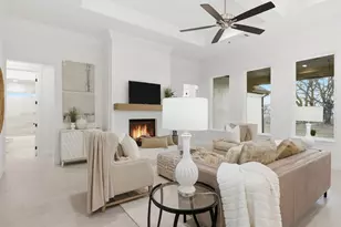 2009 Forest Bridge Dr, Azle, TX 76020 - Photo 9