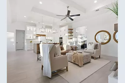 2009 Forest Bridge Drive, Azle, TX 76020 - Photo 11