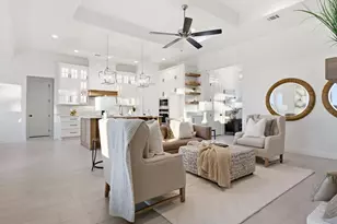 2009 Forest Bridge Dr, Azle, TX 76020 - Photo 11