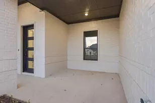 2009 Forest Bridge Dr, Azle, TX 76020 - Photo 5