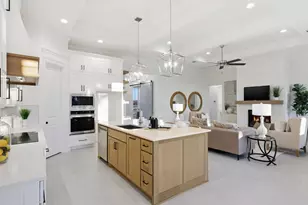 2009 Forest Bridge Dr, Azle, TX 76020 - Photo 17