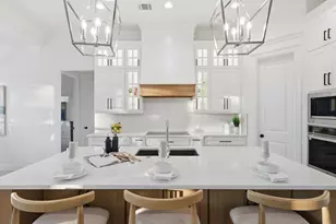 2009 Forest Bridge Dr, Azle, TX 76020 - Photo 15