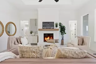 2009 Forest Bridge Dr, Azle, TX 76020 - Photo 13