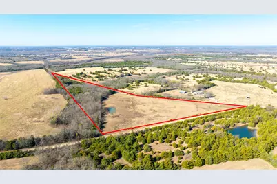 Lot 3 County Road 2905, Dodd City, TX 75438 - Photo 11