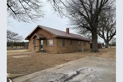 13149 E Fm 273, Telephone, TX 75488 - Photo 1