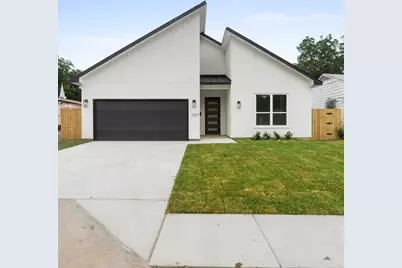2227 Fordham Road, Dallas, TX 75216 - Photo 1
