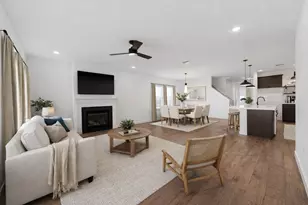 1401 Richardson, Howe, TX 75459 - Photo 3