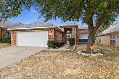 1209 Brownford Drive, Burleson, TX 76028 - Photo 1