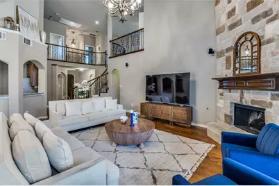 3032 Larreta, Grand Prairie, TX 75054 - Photo 3