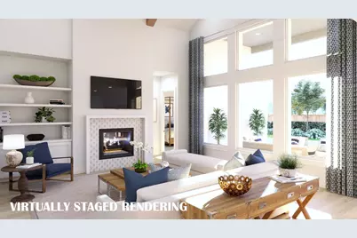 2408 Cairn Road, McKinney, TX 75071 - Photo 5