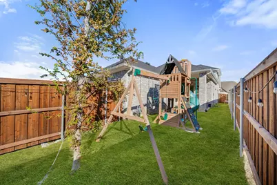 8109 Meadow Valley Drive, McKinney, TX 75071 - Photo 33