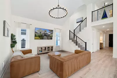 8109 Meadow Valley Drive, McKinney, TX 75071 - Photo 17