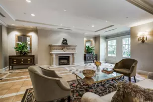 4242 Lomo Alto Dr, Highland Park, TX 75219 - Photo 3