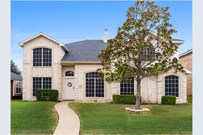 130 Blanchard Drive, Rockwall, TX 75032 - Photo 1