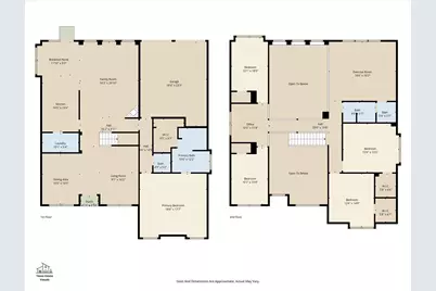 130 Blanchard Drive, Rockwall, TX 75032 - Photo 7