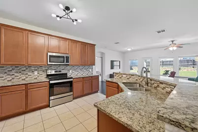 308 Sheridan Road, Oak Point, TX 75068 - Photo 9