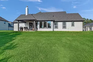 168 Lakeview Cir, Pilot Point, TX 76258 - Photo 35