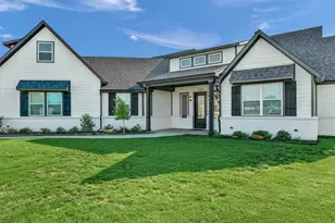 168 Lakeview Cir, Pilot Point, TX 76258 - Photo 3