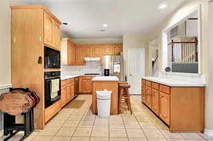 7621 Brook Meadow Ln, Fort Worth, TX 76133 - Photo 13