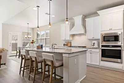 1105 Spanish Dove Drive, Little Elm, TX 75068 - Photo 9