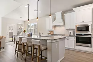 1105 Spanish Dove Dr, Little Elm, TX 75068 - Photo 9