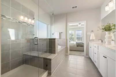 1105 Spanish Dove Drive, Little Elm, TX 75068 - Photo 17