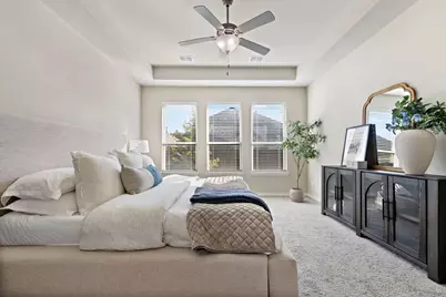 1105 Spanish Dove Drive, Little Elm, TX 75068 - Photo 15