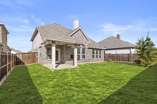 1105 Spanish Dove Dr, Little Elm, TX 75068 - Photo 27