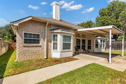 7216 Mesa Verde Trail, Fort Worth, TX 76137 - Photo 35