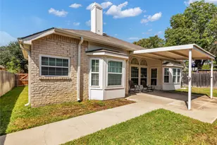 7216 Mesa Verde Trail, Fort Worth, TX 76137 - Photo 35