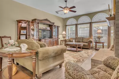 7216 Mesa Verde Trail, Fort Worth, TX 76137 - Photo 13