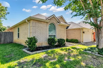 7216 Mesa Verde Trail, Fort Worth, TX 76137 - Photo 3