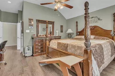 7216 Mesa Verde Trail, Fort Worth, TX 76137 - Photo 29