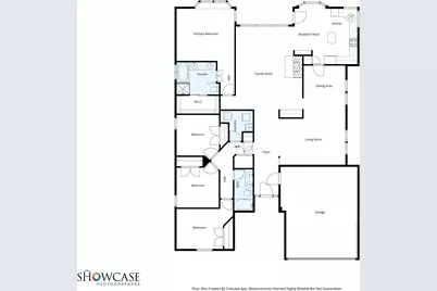 7216 Mesa Verde Trail, Fort Worth, TX 76137 - Photo 39