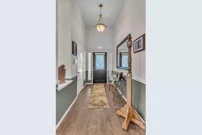 7216 Mesa Verde Trail, Fort Worth, TX 76137 - Photo 5