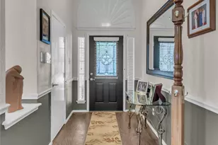 7216 Mesa Verde Trail, Fort Worth, TX 76137 - Photo 5