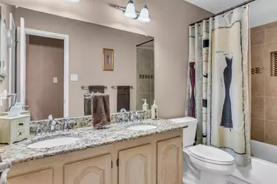 7216 Mesa Verde Trail, Fort Worth, TX 76137 - Photo 25